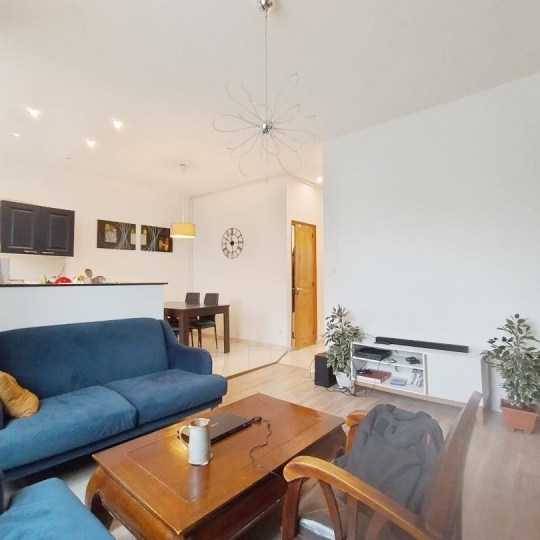  FAMICITY 2 : Appartement | LYON (69008) | 80 m2 | 219 900 € 
