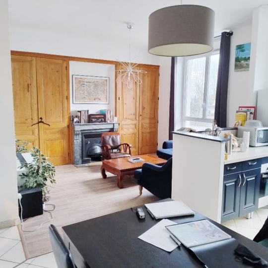 FAMICITY 2 : Appartement | LYON (69008) | 80.00m2 | 219 900 € 