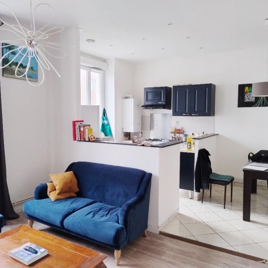  FAMICITY 2 : Appartement | LYON (69008) | 80 m2 | 219 900 € 