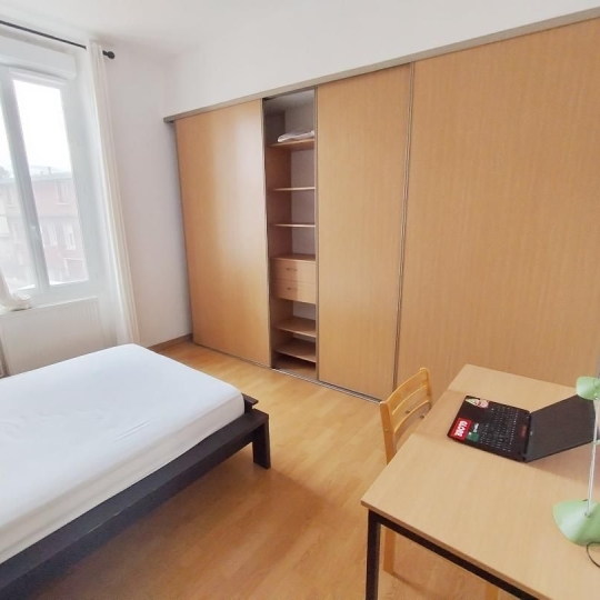  FAMICITY 2 : Appartement | LYON (69008) | 80 m2 | 219 900 € 