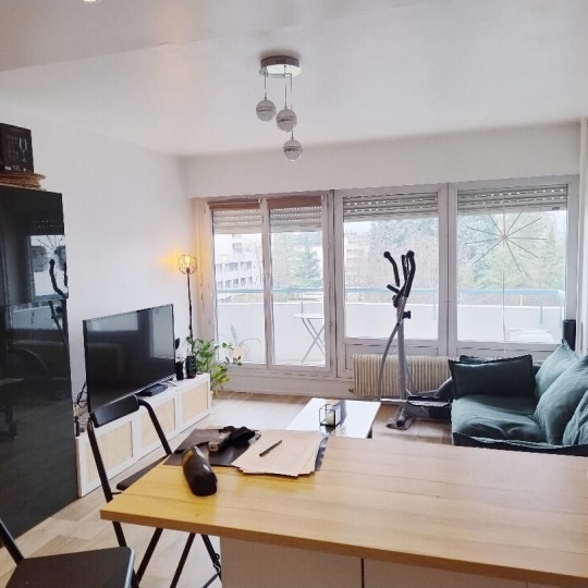 FAMICITY 2 : Appartement | LYON (69009) | 53.00m2 | 210 000 € 