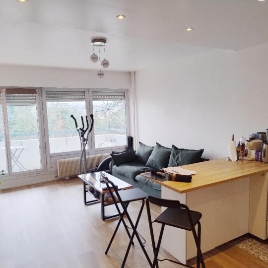 FAMICITY 2 : Appartement | LYON (69009) | 53 m2 | 210 000 € 