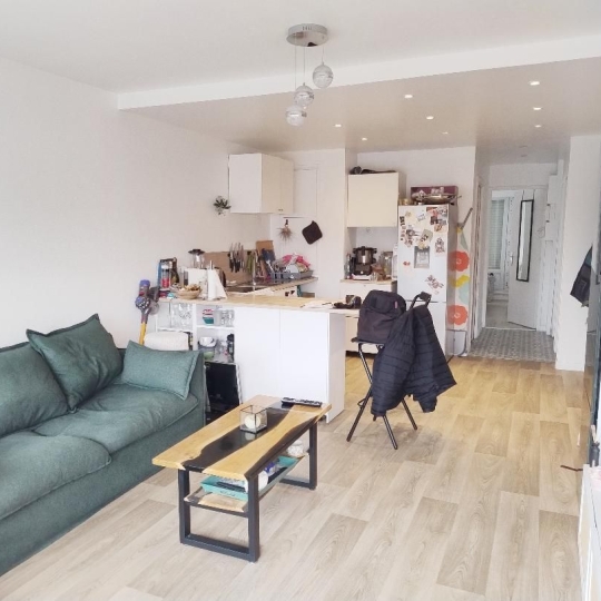  FAMICITY 2 : Appartement | LYON (69009) | 53 m2 | 210 000 € 