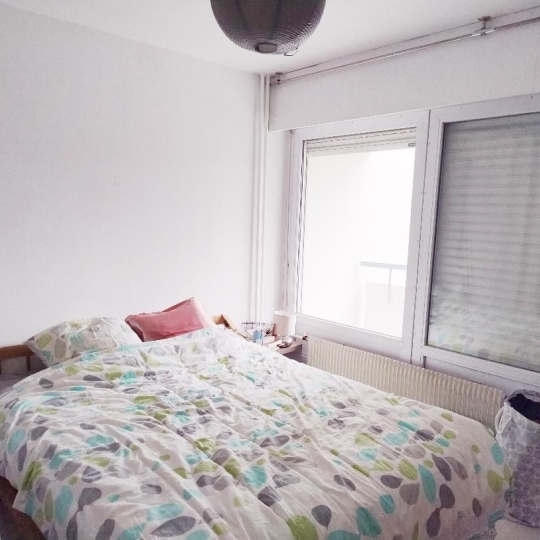  FAMICITY 2 : Appartement | LYON (69009) | 53 m2 | 210 000 € 