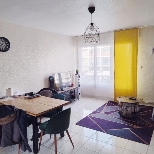  FAMICITY 2 : Appartement | LYON (69007) | 66 m2 | 284 000 € 