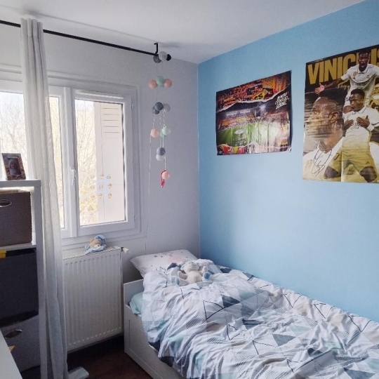  FAMICITY 2 : Appartement | LYON (69007) | 66 m2 | 284 000 € 