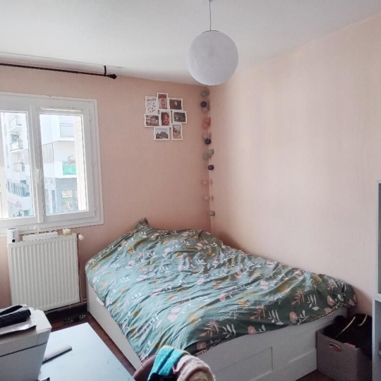  FAMICITY 2 : Appartement | LYON (69007) | 66 m2 | 284 000 € 