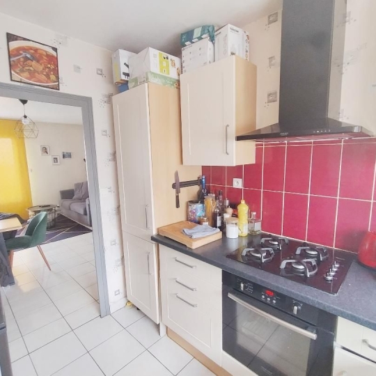  FAMICITY 2 : Appartement | LYON (69007) | 66 m2 | 284 000 € 