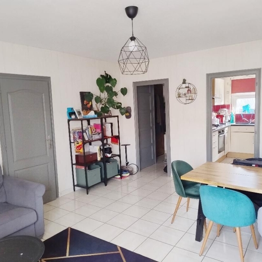 FAMICITY 2 : Appartement | LYON (69007) | 66.00m2 | 284 000 € 