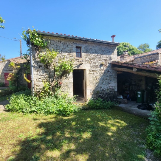  FAMICITY 2 : Maison / Villa | COULONGES-SUR-L'AUTIZE (79160) | 122 m2 | 196 000 € 