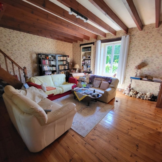  FAMICITY 2 : Maison / Villa | COULONGES-SUR-L'AUTIZE (79160) | 122 m2 | 196 000 € 