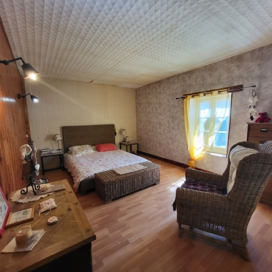  FAMICITY 2 : Maison / Villa | COULONGES-SUR-L'AUTIZE (79160) | 122 m2 | 196 000 € 