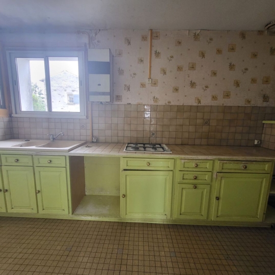 FAMICITY 2 : Maison / Villa | COULONGES-SUR-L'AUTIZE (79160) | 95.00m2 | 59 500 € 