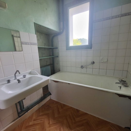  FAMICITY 2 : Maison / Villa | COULONGES-SUR-L'AUTIZE (79160) | 95 m2 | 59 500 € 