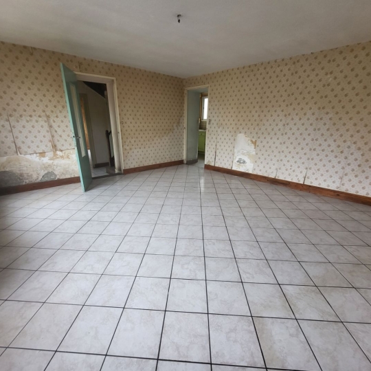  FAMICITY 2 : Maison / Villa | COULONGES-SUR-L'AUTIZE (79160) | 95 m2 | 59 500 € 