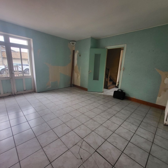  FAMICITY 2 : Maison / Villa | COULONGES-SUR-L'AUTIZE (79160) | 95 m2 | 59 500 € 