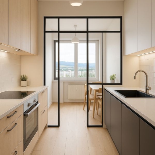  FAMICITY 2 : Appartement | FIRMINY (42700) | 51 m2 | 68 500 € 