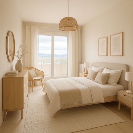  FAMICITY 2 : Appartement | FIRMINY (42700) | 51 m2 | 68 500 € 