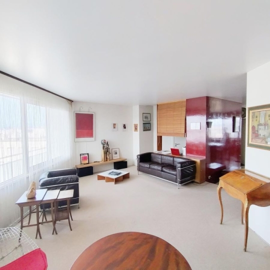 FAMICITY 2 : Appartement | LYON (69008) | 114.00m2 | 289 000 € 