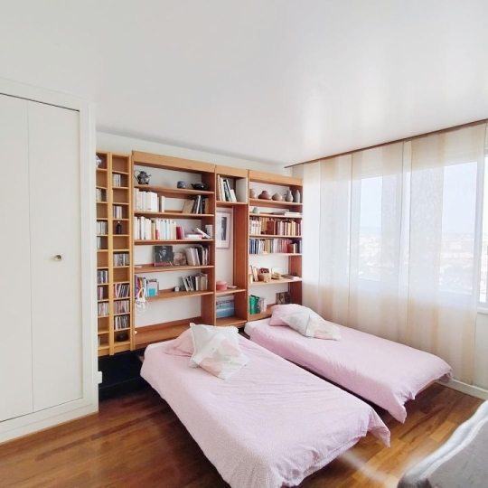  FAMICITY 2 : Appartement | LYON (69008) | 114 m2 | 289 000 € 