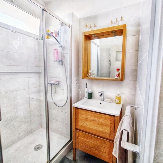  FAMICITY 2 : Appartement | LYON (69008) | 114 m2 | 289 000 € 