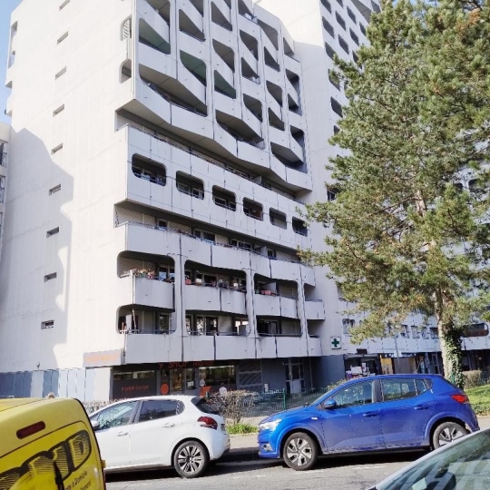 FAMICITY 2 : Apartment | LYON (69009) | 53.00m2 | 210 000 € 
