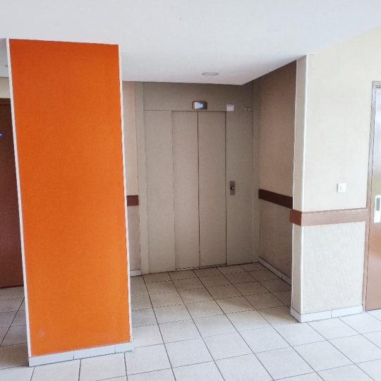  FAMICITY 2 : Apartment | LYON (69009) | 53 m2 | 210 000 € 