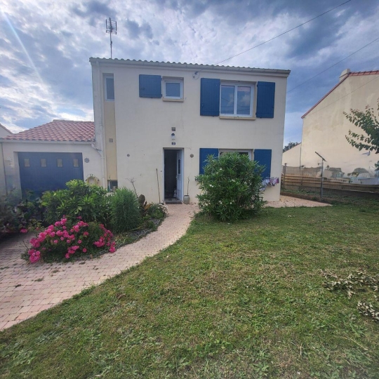  FAMICITY 2 : Maison / Villa | FONTENAY-LE-COMTE (85200) | 110 m2 | 188 000 € 