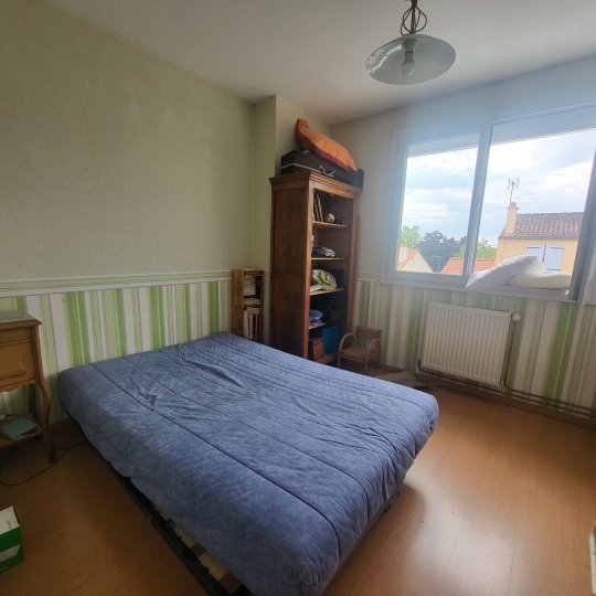 FAMICITY 2 : Maison / Villa | FONTENAY-LE-COMTE (85200) | 110 m2 | 188 000 € 