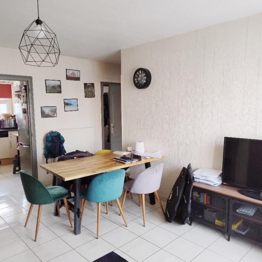  FAMICITY 2 : Appartement | LYON (69007) | 66 m2 | 284 000 € 