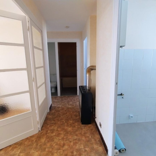  FAMICITY 2 : Appartement | VENISSIEUX (69200) | 53 m2 | 132 000 € 