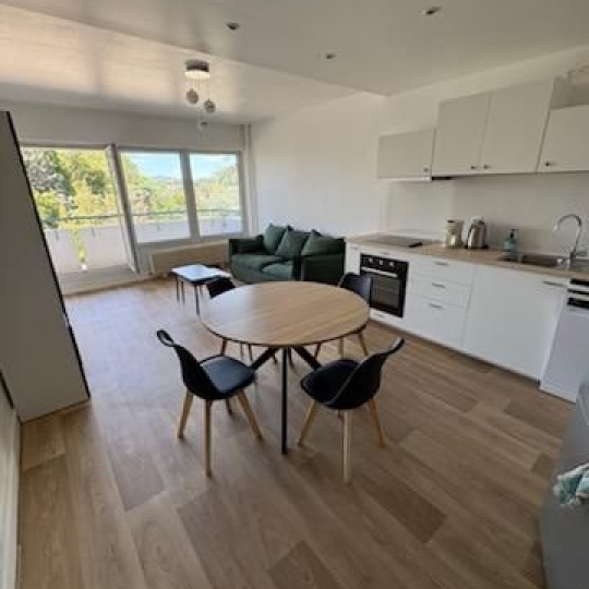  FAMICITY 2 : Appartement | LYON (69009) | 53 m2 | 210 000 € 