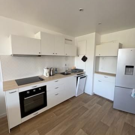  FAMICITY 2 : Appartement | LYON (69009) | 53 m2 | 210 000 € 
