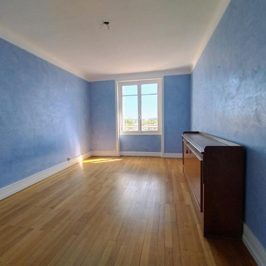  FAMICITY 2 : Appartement | LYON (69006) | 70 m2 | 385 000 € 