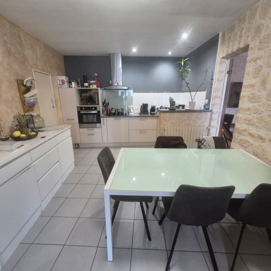  FAMICITY 2 : Maison / Villa | SAINT-MARTIN-DE-FRAIGNEAU (85200) | 144 m2 | 177 500 &euro; 