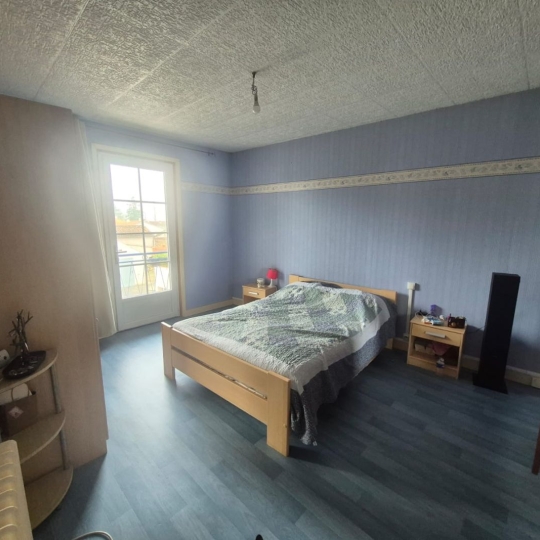  FAMICITY 2 : Maison / Villa | SAINT-MARTIN-DE-FRAIGNEAU (85200) | 144 m2 | 177 500 &euro; 
