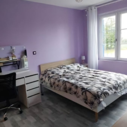  FAMICITY 2 : Maison / Villa | SAINT-MARTIN-DE-FRAIGNEAU (85200) | 144 m2 | 177 500 &euro; 