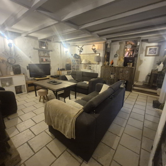  FAMICITY 2 : Maison / Villa | MERVENT (85200) | 160 m2 | 176 000 &euro; 