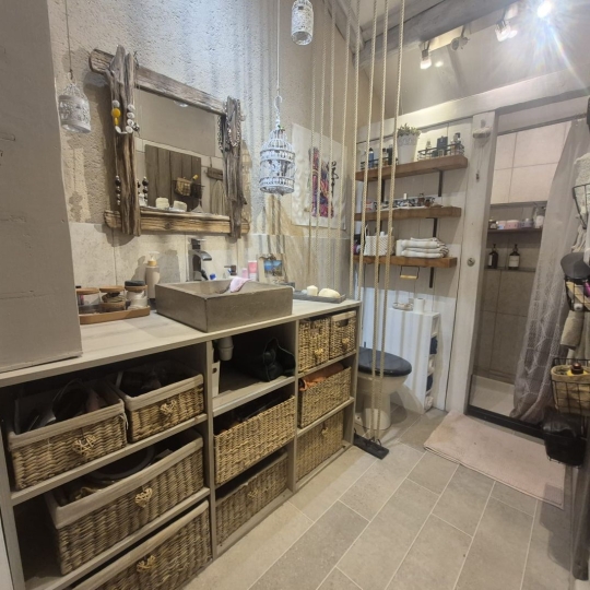  FAMICITY 2 : Maison / Villa | MERVENT (85200) | 160 m2 | 176 000 &euro; 