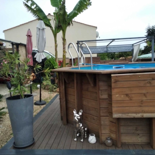  FAMICITY 2 : Maison / Villa | MERVENT (85200) | 160 m2 | 176 000 &euro; 