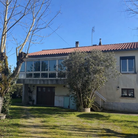 FAMICITY 2 : Maison / Villa | PISSOTTE (85200) | 97.00m2 | 191 500 € 