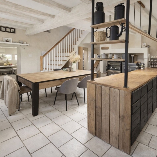 FAMICITY 2 : Maison / Villa | MERVENT (85200) | 160.00m2 | 176 000 € 