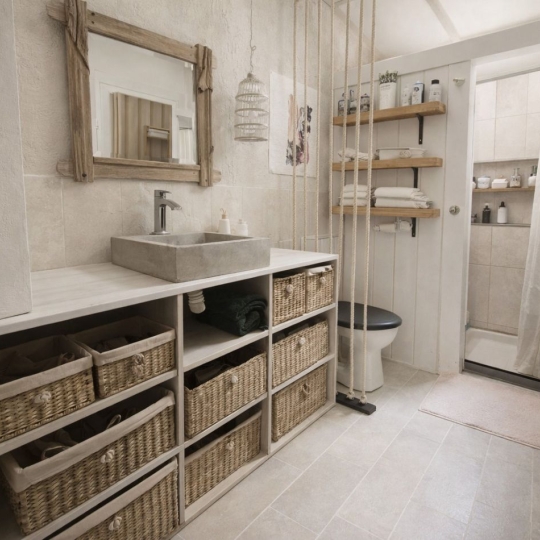  FAMICITY 2 : Maison / Villa | MERVENT (85200) | 160 m2 | 176 000 &euro; 
