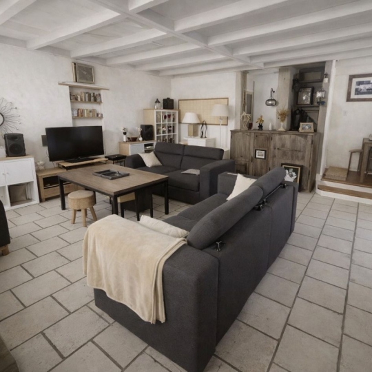  FAMICITY 2 : Maison / Villa | MERVENT (85200) | 160 m2 | 176 000 &euro; 
