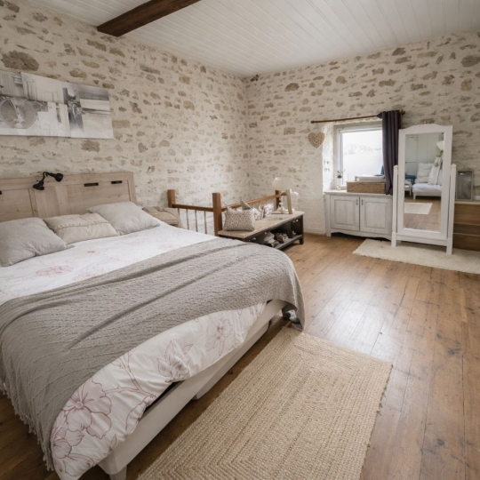  FAMICITY 2 : Maison / Villa | MERVENT (85200) | 160 m2 | 176 000 &euro; 