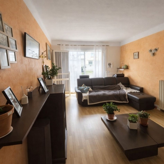  FAMICITY 2 : Maison / Villa | SAINT-MARTIN-DE-FRAIGNEAU (85200) | 144 m2 | 177 500 &euro; 