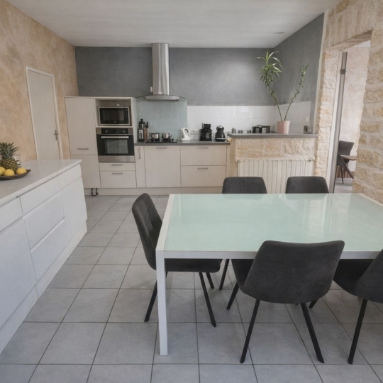 FAMICITY 2 : Maison / Villa | SAINT-MARTIN-DE-FRAIGNEAU (85200) | 144.00m2 | 177 500 € 