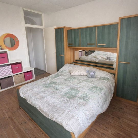  FAMICITY 2 : Maison / Villa | SAINT-MARTIN-DE-FRAIGNEAU (85200) | 144 m2 | 177 500 &euro; 