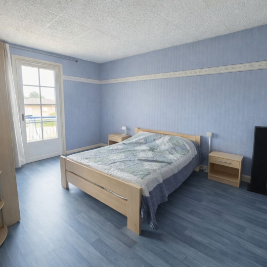  FAMICITY 2 : Maison / Villa | SAINT-MARTIN-DE-FRAIGNEAU (85200) | 144 m2 | 177 500 &euro; 