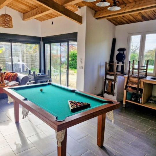  FAMICITY 2 : Maison / Villa | SAINT-HILAIRE-DES-LOGES (85240) | 280 m2 | 295 000 &euro; 